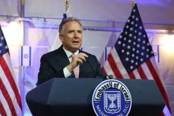 ويتكوف: ترامب أعظم رئيس في تاريخ أمريكا ويتكوف: ترامب أعظم رئيس في تاريخ أمريكا