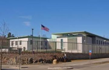 إدانة حارس سابق في السفارة الأميركية في النروج بالتجسس لحساب روسيا