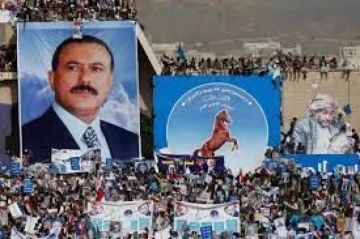 الانفجار قادم؟ حزب المؤتمر يطلق إنذاره الأخير لميليشيا الحوثي   الانفجار قادم؟ حزب المؤتمر يطلق إنذاره الأخير لميليشيا الحوثي