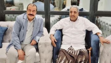 بن بريك يرجئ مهرجان إستقبال الزعيم باعوم الى أجل غير مسمى بن بريك يرجئ مهرجان إستقبال الزعيم باعوم الى أجل غير مسمى