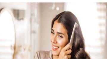 تعرف هل للشعر تأثير على الصحة والمظهر؟