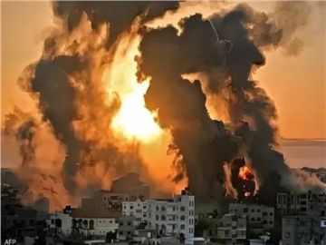 جيش الاحتلال ينسف مباني بالمناطق الشرقية من غزة جيش الاحتلال ينسف مباني بالمناطق الشرقية من غزة