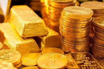 جيه بي مورجان يتوقع تضاعف أسعار الذهب بـ3 سنوات جيه بي مورجان يتوقع تضاعف أسعار الذهب بـ3 سنوات