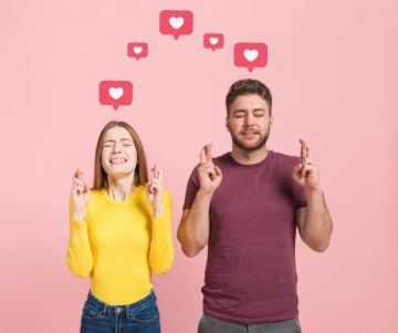 ما الذي يجعل الآخرين ينجذبون إليك؟