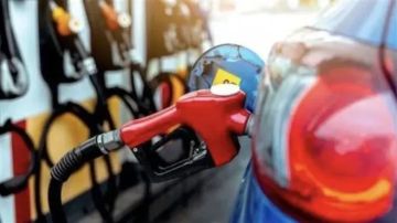 أسعار البنزين والسولار في مصر اليوم 20 أكتوبر 2025 أسعار البنزين والسولار في مصر اليوم 20 أكتوبر 2025