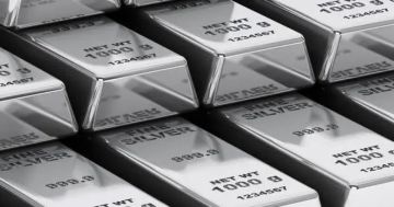 أسعار الفضة اليوم الخميس 16 أكتوبر 2025 في مصر.. تراجع طفيف وسط استقرار السوق أسعار الفضة اليوم الخميس 16 أكتوبر 2025 في مصر.. تراجع طفيف وسط استقرار السوق