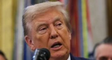 البيت الأبيض: ترامب سيرد على إعلان حماس بشأن غزة قريبا