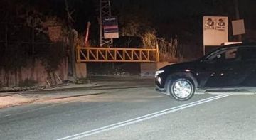 العدو الصهيوني يفرض حصارا على بلدة سنجل ويواصل عزل القرى شمال غرب القدس العدو الصهيوني يفرض حصارا على بلدة سنجل ويواصل عزل القرى شمال غرب القدس