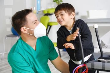 اليوم العالمي للشلل الدماغي.. دعوة للتوعية، الإدماج، والعمل من أجل مستقبل أفضل