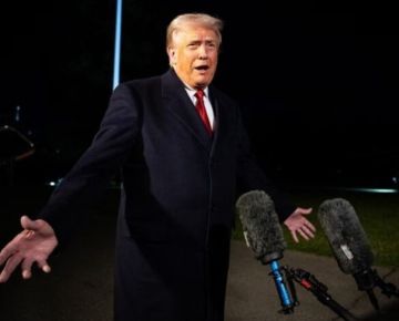 ترامب يلتقي نظيره الأوزبكي في واشنطن الأسبوع المقبل ترامب يلتقي نظيره الأوزبكي في واشنطن الأسبوع المقبل