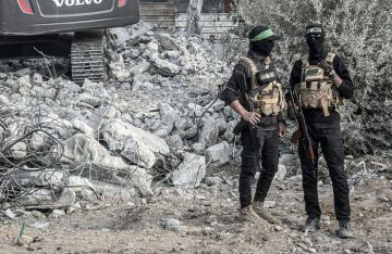 حماس: لا علاقة لنا بحادث إطلاق النار في رفح حماس: لا علاقة لنا بحادث إطلاق النار في رفح