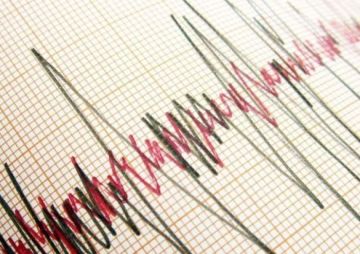 زلزال بقوة 6 درجات يضرب جزر سليمان في المحيط الهادي زلزال بقوة 6 درجات يضرب جزر سليمان في المحيط الهادي