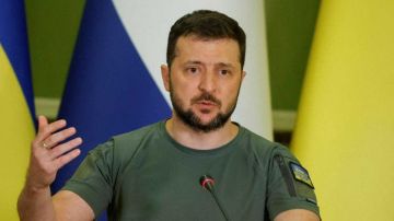 زيلينسكي: نستخدم صواريخ توماهوك في أغراض عسكرية روسية