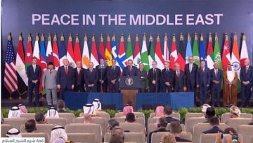 سي إن إن تشيد بعدد الدول المشاركة بقمة شرم الشيخ سي إن إن تشيد بعدد الدول المشاركة بقمة شرم الشيخ
