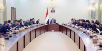 عاجل: قرار جمهوري بتعيين هذه الشخصية أمينا عاما لمجلس الوزراء عاجل: قرار جمهوري بتعيين هذه الشخصية أمينا عاما لمجلس الوزراء