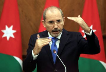 عمان تشدد على ضرورة تثبيت وقف النار في غزة وإدخال المساعدات عمان تشدد على ضرورة تثبيت وقف النار في غزة وإدخال المساعدات