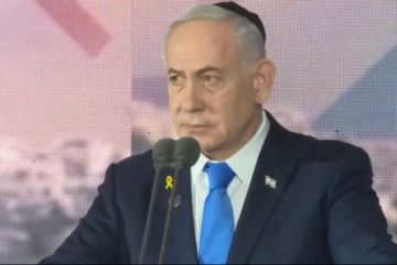 نتنياهو يأمر بالعمل بقوة في قطاع غزة بعد أحداث رفح