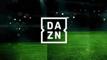 DAZN تفاجئ عشاق الرياضة بترددات جديدة على الأقمار الأوروبية.. إليك كيفية المشاهدة الآن DAZN تفاجئ عشاق الرياضة بترددات جديدة على الأقمار الأوروبية.. إليك كيفية المشاهدة الآن
