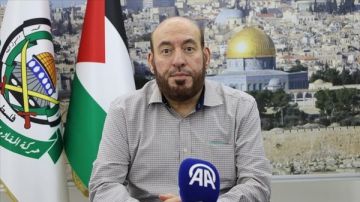 حماس تؤكد ردها قريبا على خطة ترامب: الوقت ليس سيفا على رقابنا