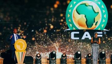 166 مليون دولار إيرادات «كاف» في 2024 166 مليون دولار إيرادات «كاف» في 2024