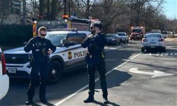 إصابة 18 شرطيا سويسريا في اشتباكات مع محتجين مؤيدين للفلسطينيين