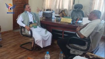 اجتماع بالحديدة يناقش مشاريع التمكين الاقتصادي ودور الجمعيات التعاونية في التنمية