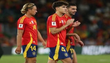 التصنيف العالمي: إسبانيا تحافظ على الصدارة... والمغرب يتراجع مركزا واحدا