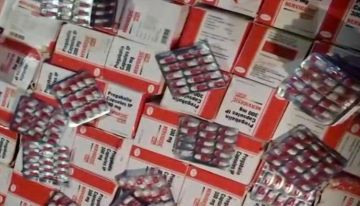 الحملة الأمنية المشتركة تضبط 6000 حبة مخدرة وتعتقل مهربين في لحج الحملة الأمنية المشتركة تضبط 6000 حبة مخدرة وتعتقل مهربين في لحج