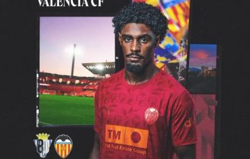 بث مباشر لمباراة فالنسيا وماراسينا بكأس ملك إسبانيا بث مباشر لمباراة فالنسيا وماراسينا بكأس ملك إسبانيا