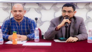 بحضور الوكيل لمروق تكريم عميد الإعلام بشبوة بحضور الوكيل لمروق تكريم عميد الإعلام بشبوة