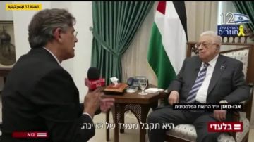 بعد ان ظل يستبعدها نهائيا ..الاحتلال يعيد استدعاء سلطة عباس لغزة