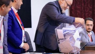 سوريا.. بدء فرز الأصوات في انتخابات مجلس الشعب سوريا.. بدء فرز الأصوات في انتخابات مجلس الشعب