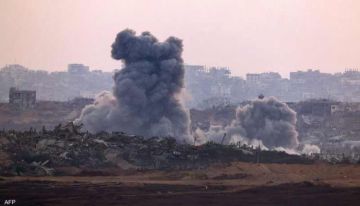 عاجل نتنياهو يوجه الجيش بتنفيذ غارات على غزة