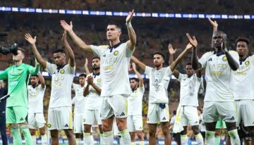 إصابة جديدة تزيد أوجاع النصر قبل مواجهة الفتح إصابة جديدة تزيد أوجاع النصر قبل مواجهة الفتح