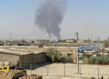 باكستان وأفغانستان تتفقان على وقف إطلاق النار لمدة 48 ساعة