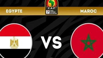 بث مباشر مصر ضد المغرب بجودة عالية استعدادا لكأس العرب 2025..يلا شوت بلس أون سبورت