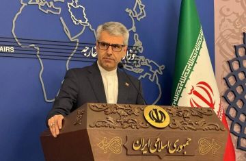 بقائي: على العالم إنهاء إفلات مجرمي الحرب من العقاب