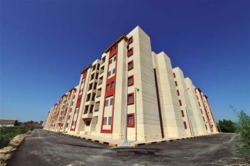 فتح باب الحجز لـ253 وحدة سكنية جديدة بمواقع متميزة في مصر.. تعرف على التفاصيل الكاملة وخطوات التقديم فتح باب الحجز لـ253 وحدة سكنية جديدة بمواقع متميزة في مصر.. تعرف على التفاصيل الكاملة وخطوات التقديم