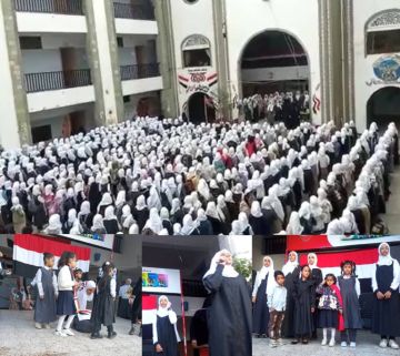 مدرسة الحمزة بتعز تحتفي بذكرى ثورتي 26 سبتمبر و14 أكتوبر ببرنامج إذاعي متميز مدرسة الحمزة بتعز تحتفي بذكرى ثورتي 26 سبتمبر و14 أكتوبر ببرنامج إذاعي متميز