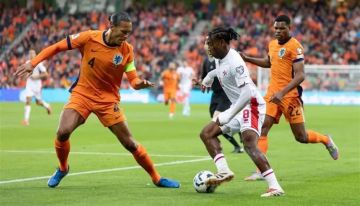 موعد مباراة هولندا ضد مالطا في تصفيات كأس العالم 2026 والقنوات الناقلة