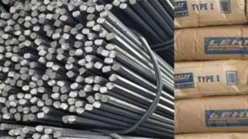 استقرار أسعار الحديد والأسمنت ومواد البناء اليوم الثلاثاء 28 أكتوبر 2025 في الأسواق المصرية