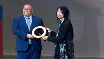 اليمن يفوز بالجائزة البرونزية في معرض إكسبو الدولي اليمن يفوز بالجائزة البرونزية في معرض إكسبو الدولي