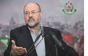 بركة: الهجوم على غزة خرق صارخ للاتفاق وندعو إلى آلية دولية لمحاسبة الاحتلال