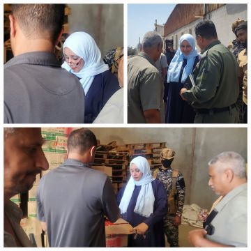 تحرك جديد لنيابة الصناعة والتجارة لمراجعة سلامة السلع المخزنة في عدن