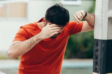 كيف تؤثر عضلة واحدة على توازن جسمك وتسبب الدوار المستمر؟