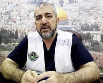 مدير الصحة بغزة: أكثر من 170 ألف جريح بحاجة للعلاج وإغلاق المعابر يهدد حياة المرضى مدير الصحة بغزة: أكثر من 170 ألف جريح بحاجة للعلاج وإغلاق المعابر يهدد حياة المرضى
