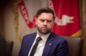 نائب ترامب يؤكد: وقف إطلاق النار في غزة سيصمد نائب ترامب يؤكد: وقف إطلاق النار في غزة سيصمد