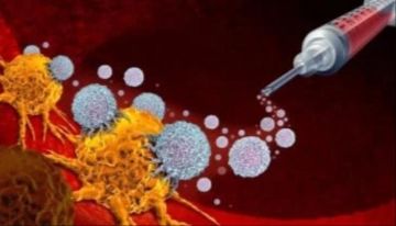 ابتكار علاج مركب يبطئ تطور سرطان البروستاتا ابتكار علاج مركب يبطئ تطور سرطان البروستاتا