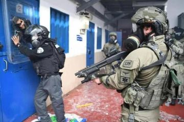 استشهاد معتقل فلسطيني من مخيم جنين في مستشفى إسرائيلي 