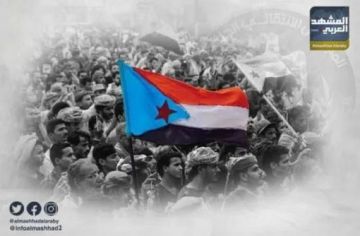 الجنوب يجدد عهد أكتوبر.. الطريق إلى استعادة الدولة